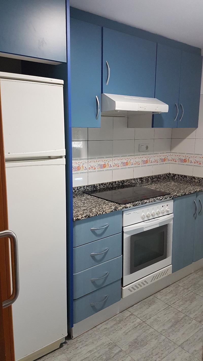 Apartamentos Gandia Playa De L'Ahuir 3000 エクステリア 写真