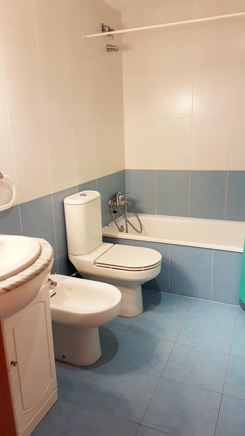 Apartamentos Gandia Playa De L'Ahuir 3000 エクステリア 写真