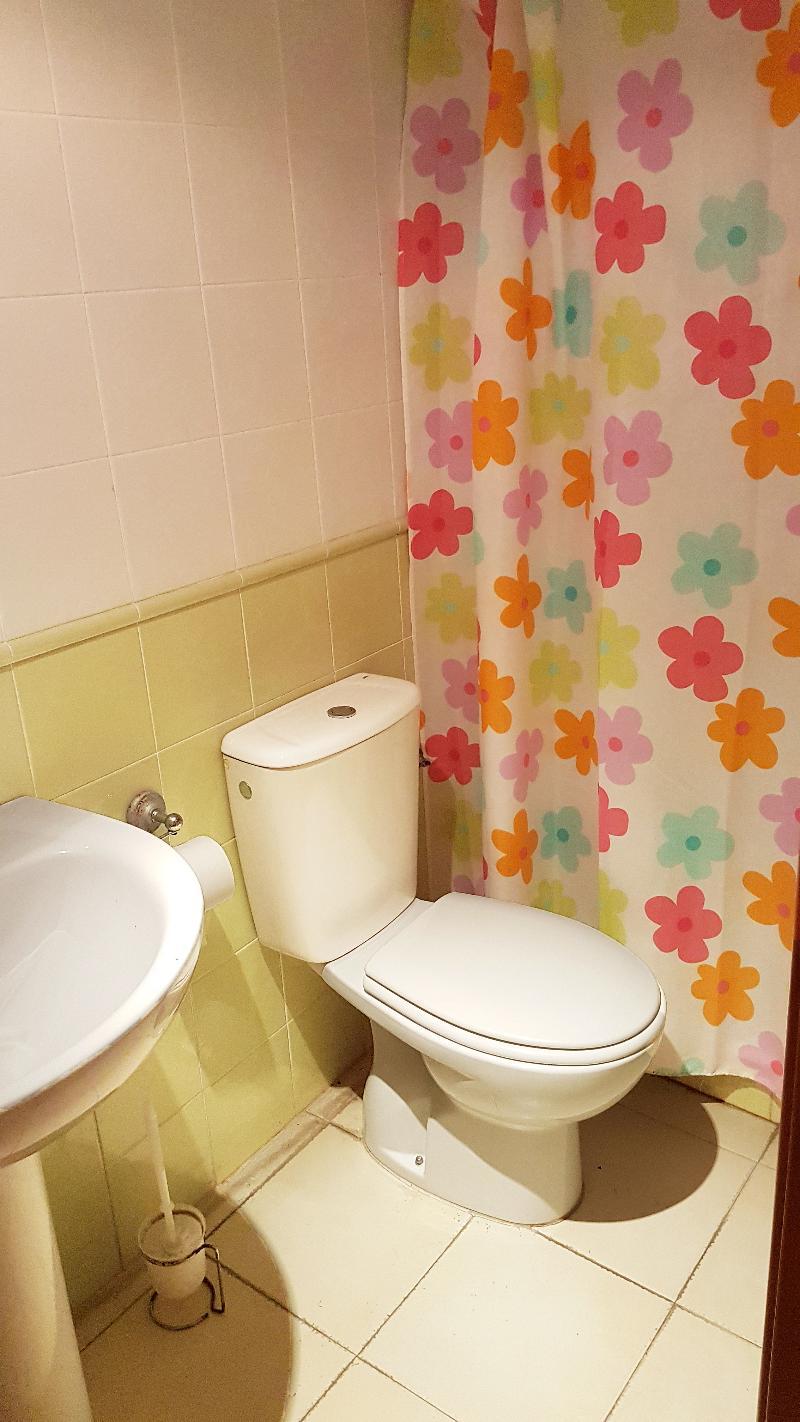 Apartamentos Gandia Playa De L'Ahuir 3000 エクステリア 写真